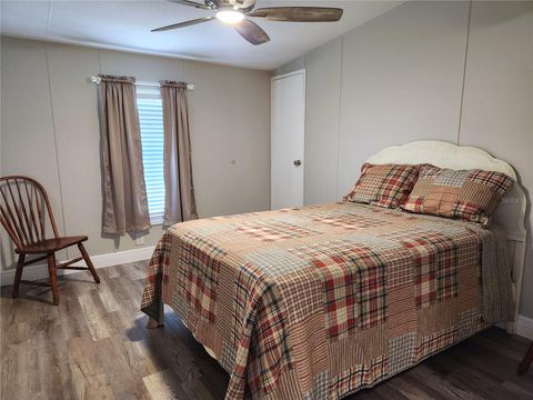 Tiny photo for 10915 NE 222nd Street, Fort Mccoy, FL 32134 (MLS # OM720034)