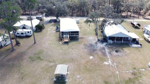 Tiny photo for 10915 NE 222nd Street, Fort Mccoy, FL 32134 (MLS # OM720034)