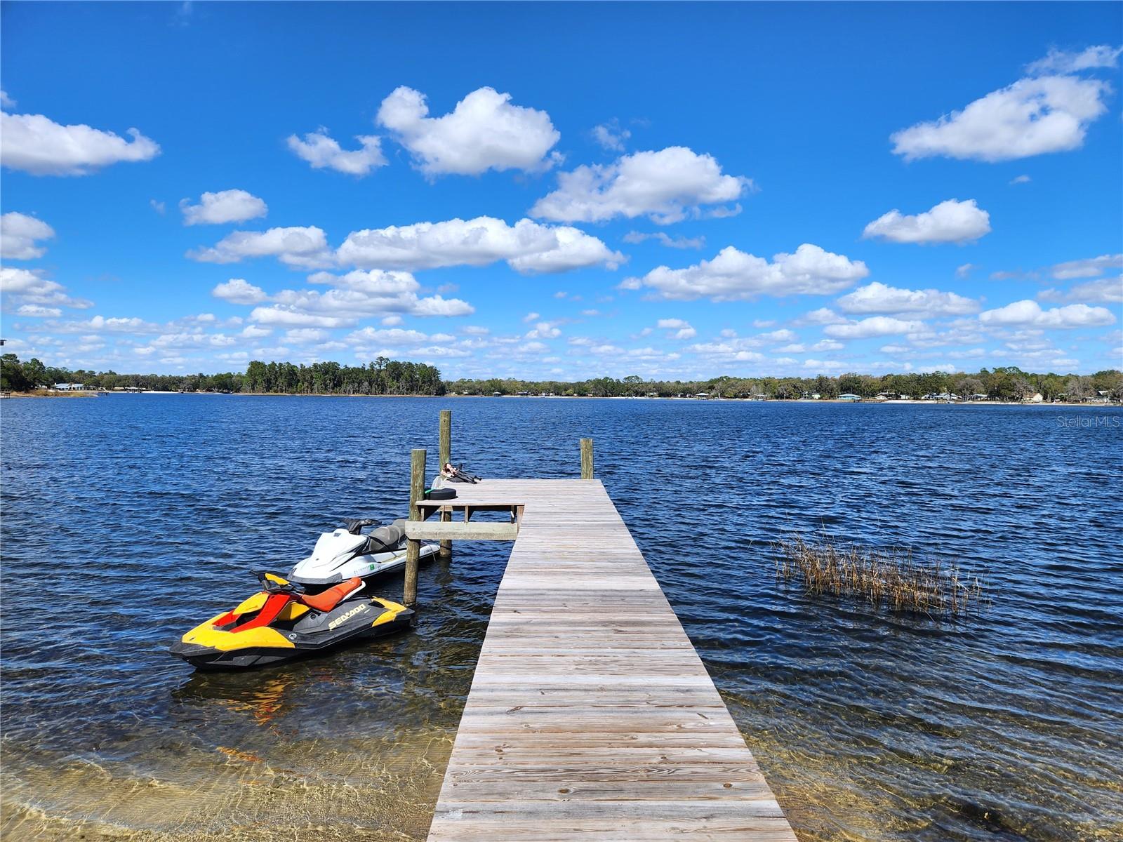 ISLAND LAKE TERRACE - Residential