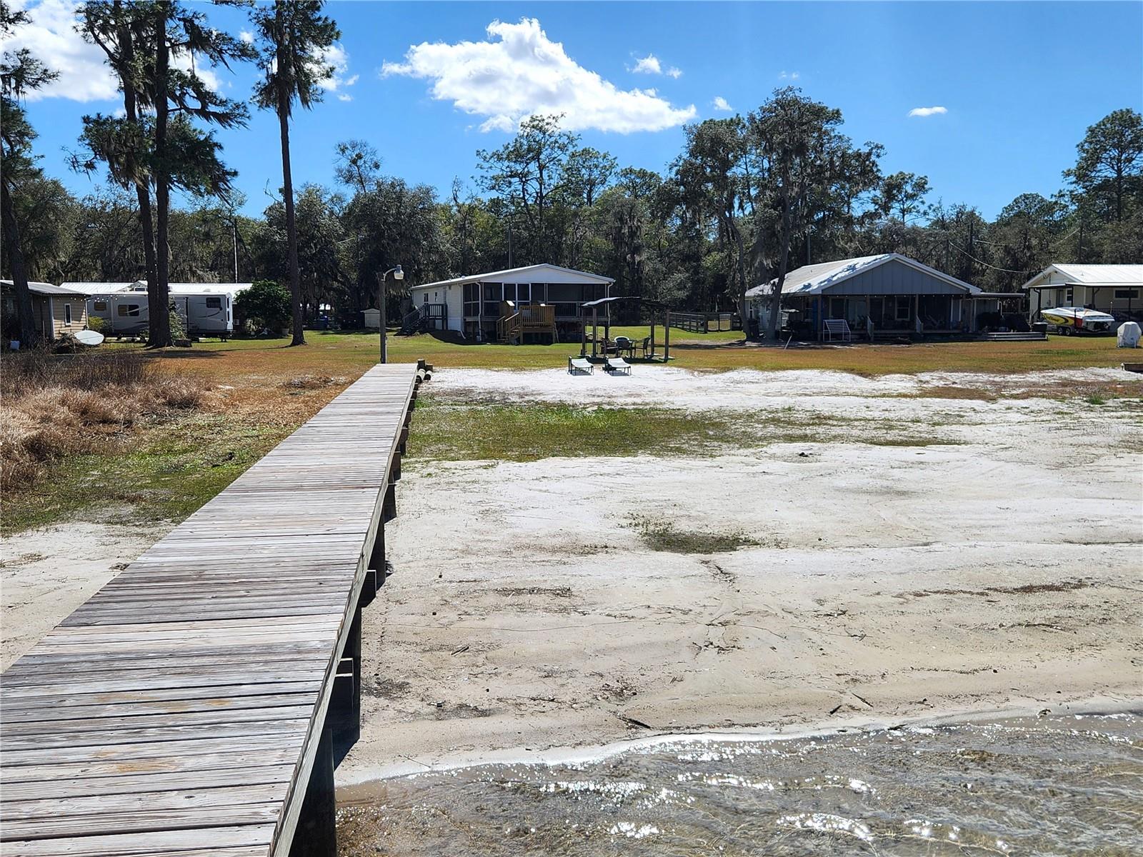 ISLAND LAKE TERRACE - Residential