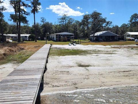 Tiny photo for 10915 NE 222nd Street, Fort Mccoy, FL 32134 (MLS # OM720034)