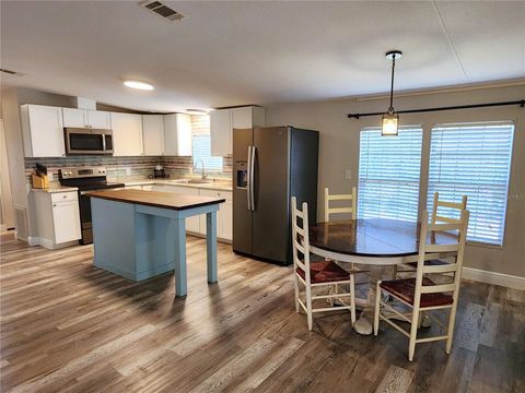 Tiny photo for 10915 NE 222nd Street, Fort Mccoy, FL 32134 (MLS # OM720034)