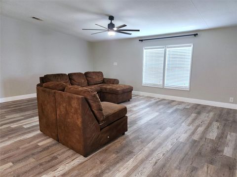 Tiny photo for 10915 NE 222nd Street, Fort Mccoy, FL 32134 (MLS # OM720034)