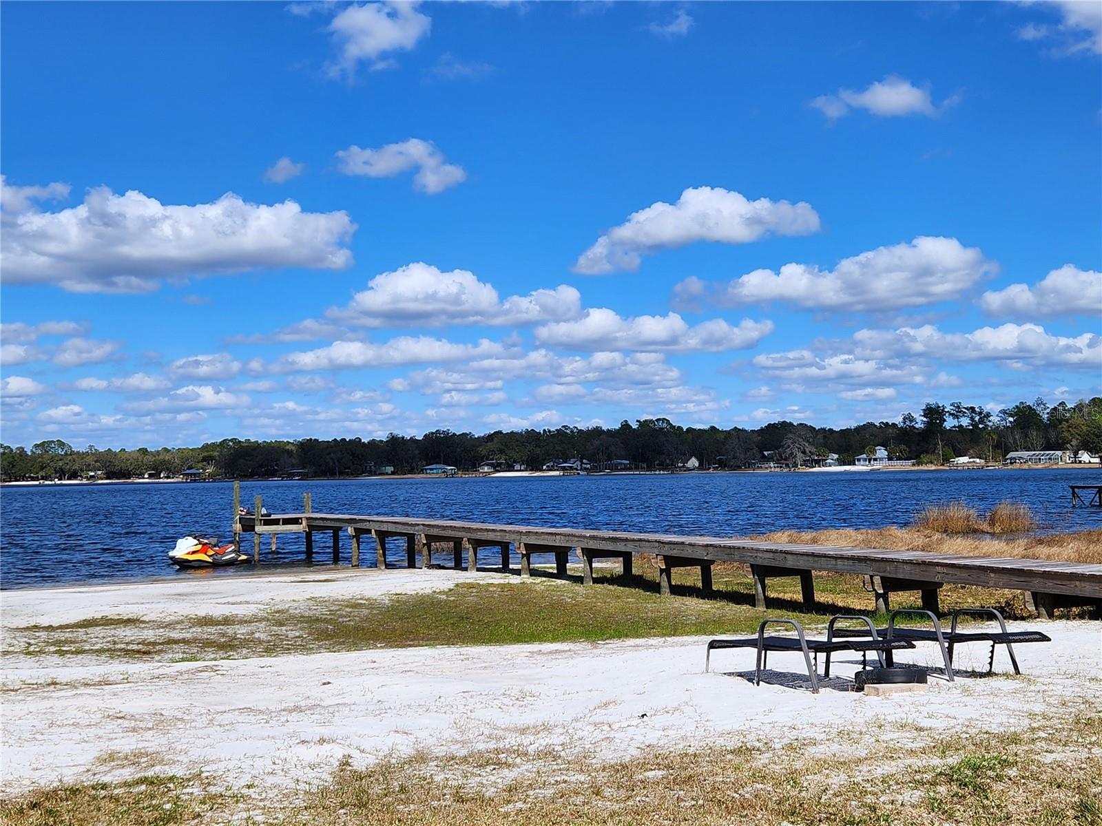 ISLAND LAKE TERRACE - Residential