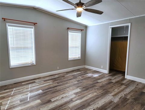 Tiny photo for 10915 NE 222nd Street, Fort Mccoy, FL 32134 (MLS # OM720034)