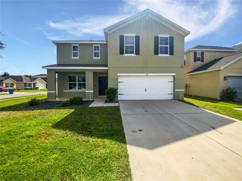 Photo of 614 Hartford Heights Street, Spring Hill, FL 34609 (MLS # O6337565)
