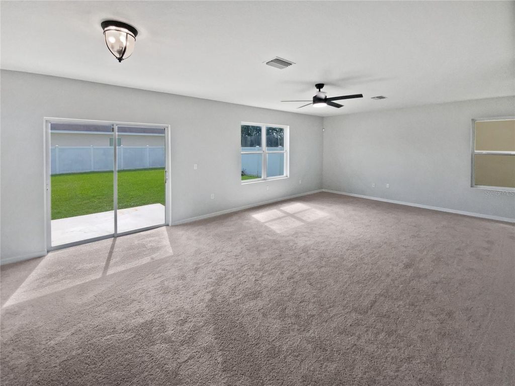 Photo of 614 Hartford Heights Street, Spring Hill, FL 34609 (MLS # O6337565)