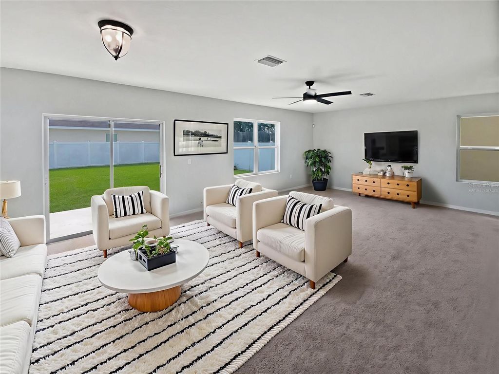 Photo of 614 Hartford Heights Street, Spring Hill, FL 34609 (MLS # O6337565)