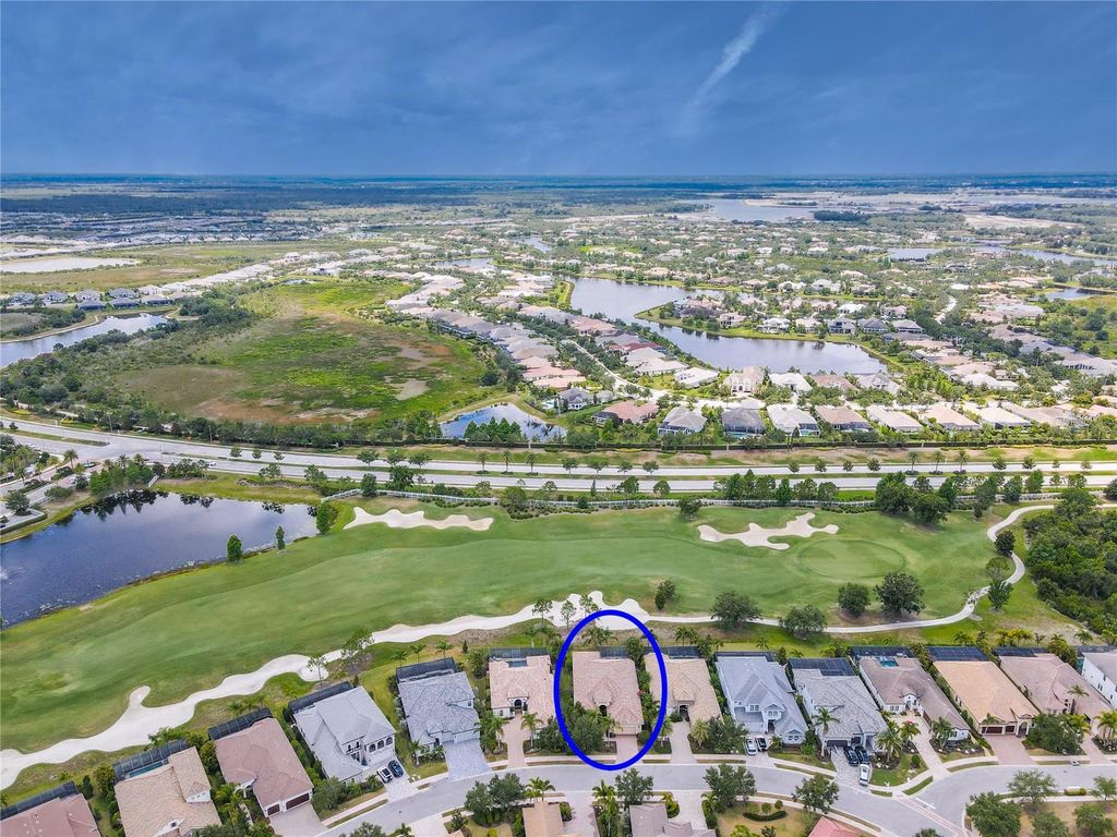 Photo of 7542 Windy Hill Cove, Bradenton, FL 34202 (MLS # A4655070)