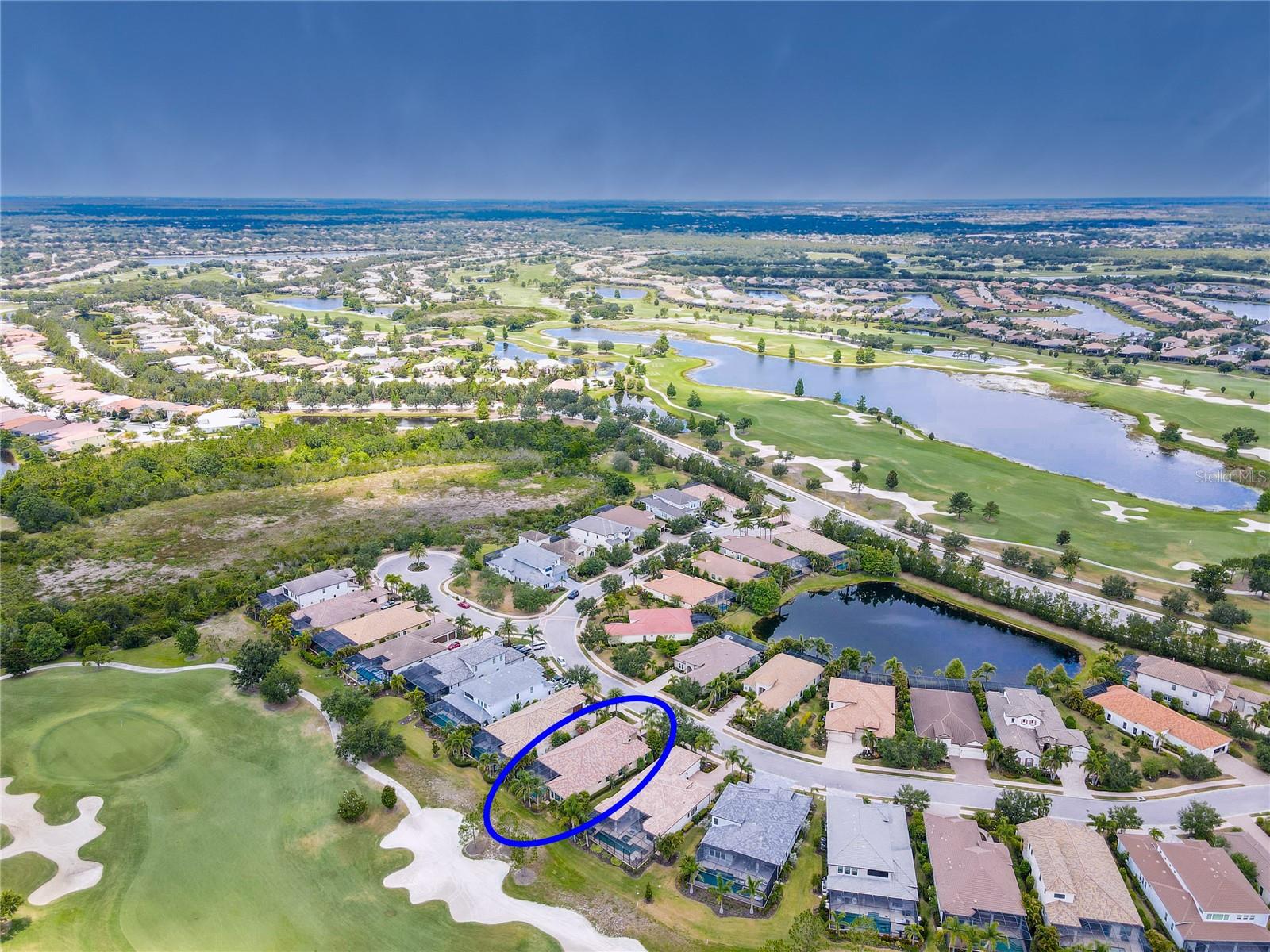 7542 WINDY HILL COVE