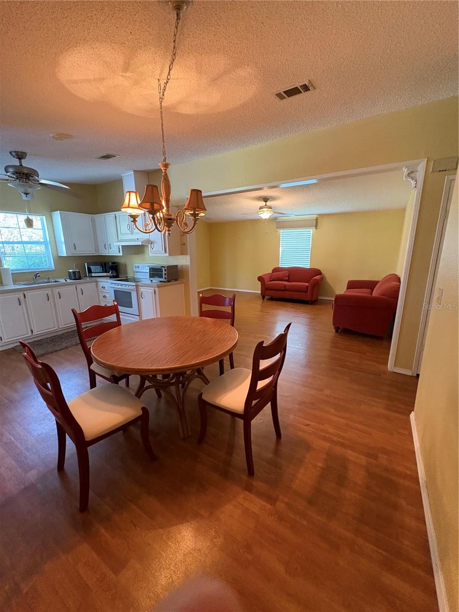 ORANGE BLOSSOM GARDENS - Residential