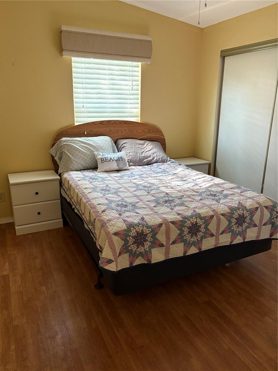 ORANGE BLOSSOM GARDENS - Residential