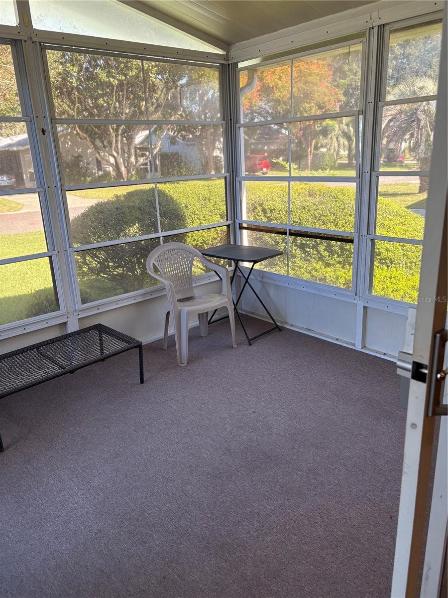 ORANGE BLOSSOM GARDENS - Residential