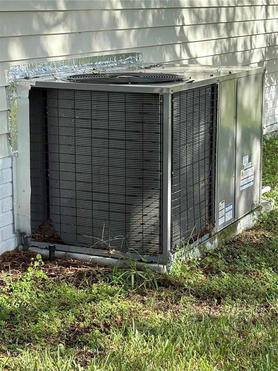 ORANGE BLOSSOM GARDENS - Residential