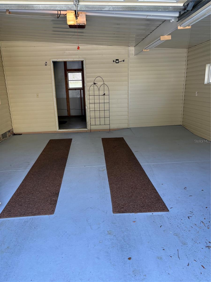 ORANGE BLOSSOM GARDENS - Residential