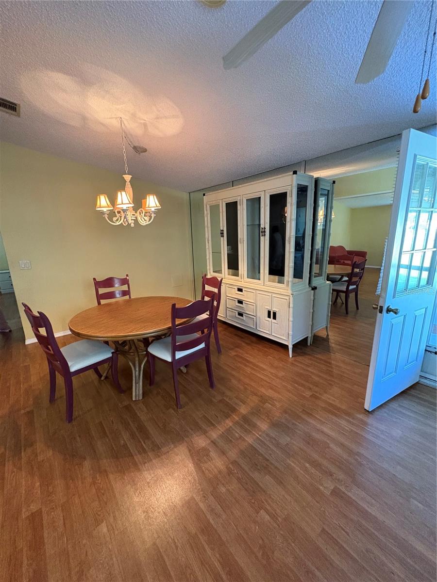 ORANGE BLOSSOM GARDENS - Residential