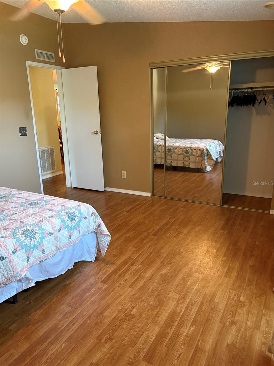 ORANGE BLOSSOM GARDENS - Residential