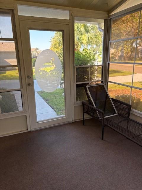 ORANGE BLOSSOM GARDENS - Residential