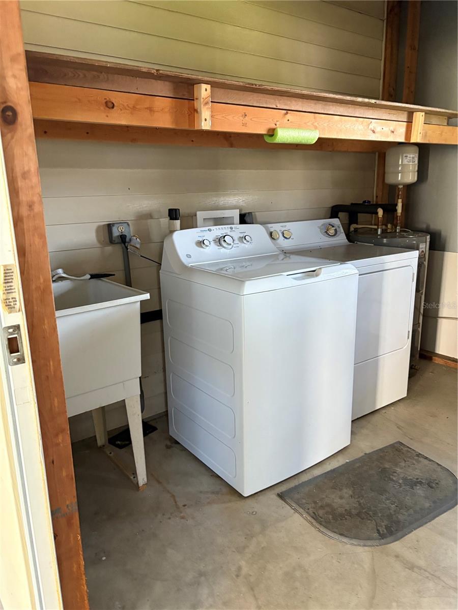 ORANGE BLOSSOM GARDENS - Residential