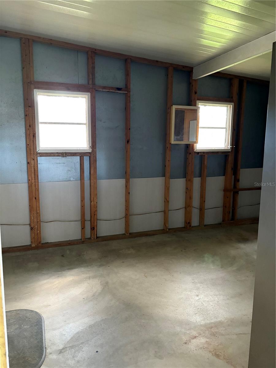 ORANGE BLOSSOM GARDENS - Residential