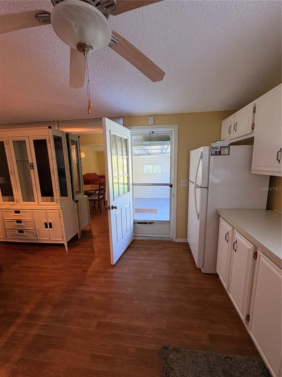 ORANGE BLOSSOM GARDENS - Residential