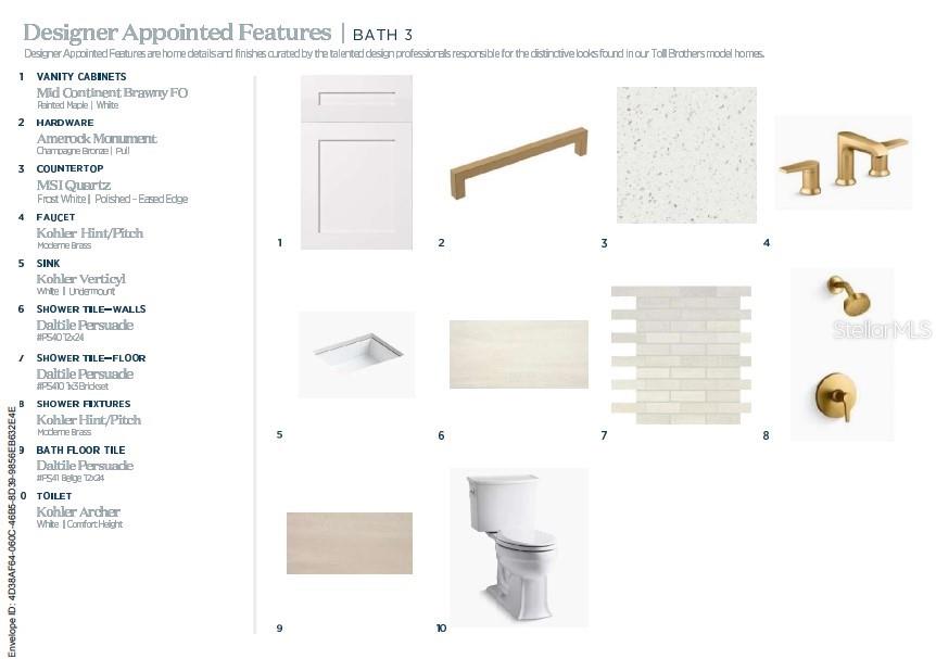 2870 ARBOR DUNE AVENUE