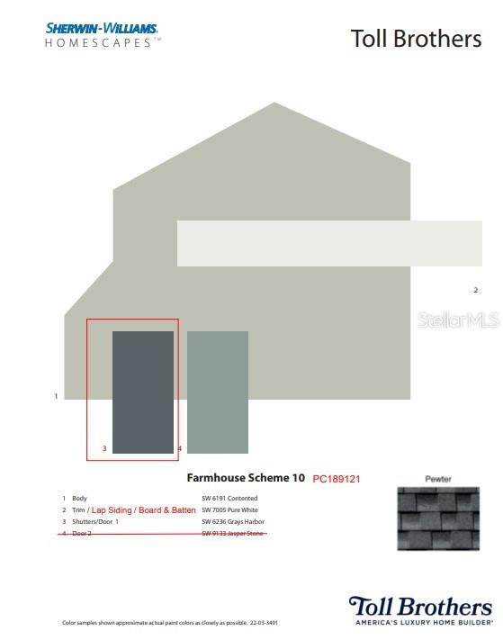 2870 ARBOR DUNE AVENUE