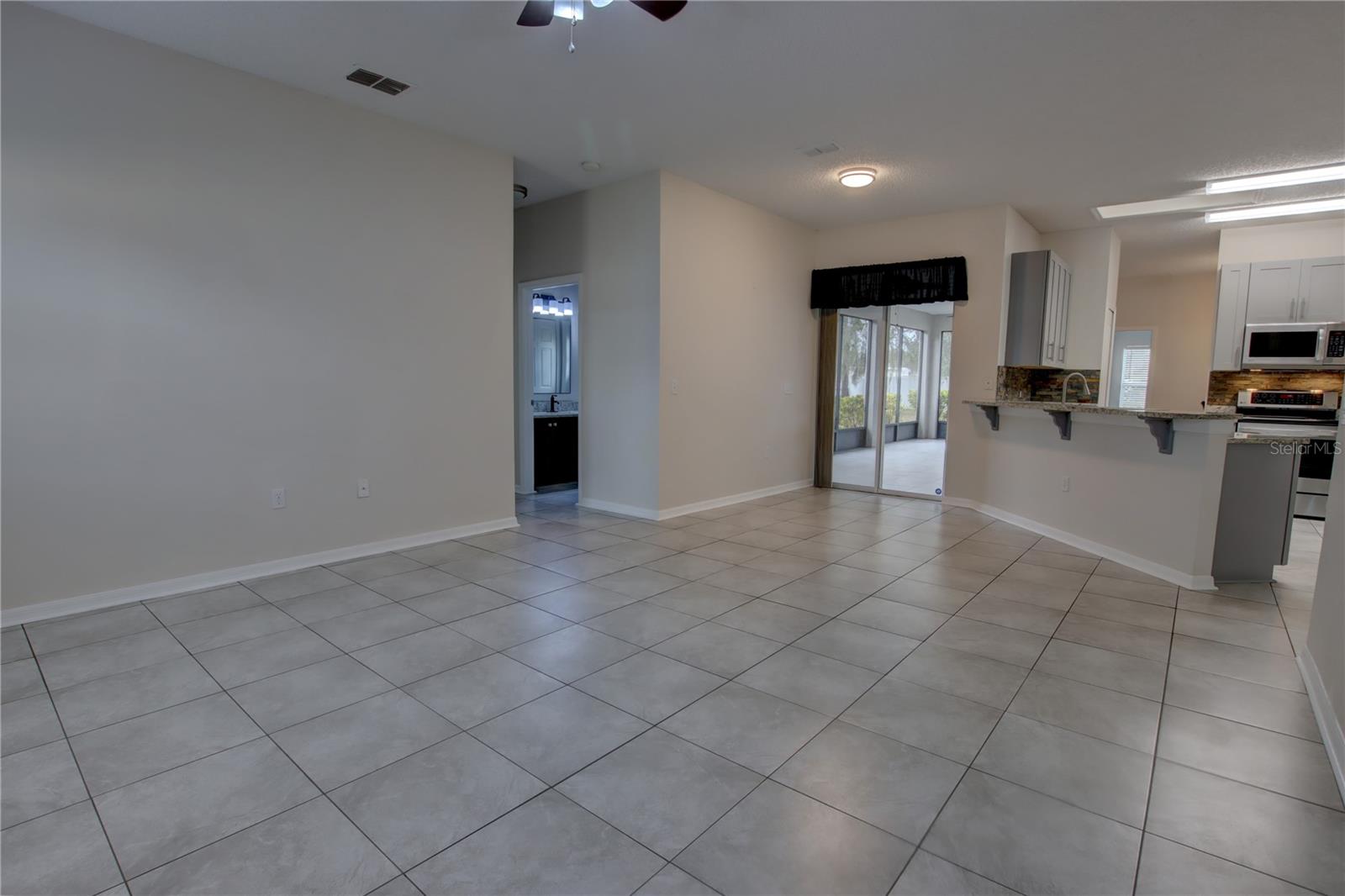 POINCIANA VILLAGE 01 NEIGHBORHOOD 01 SOUTH - Residential