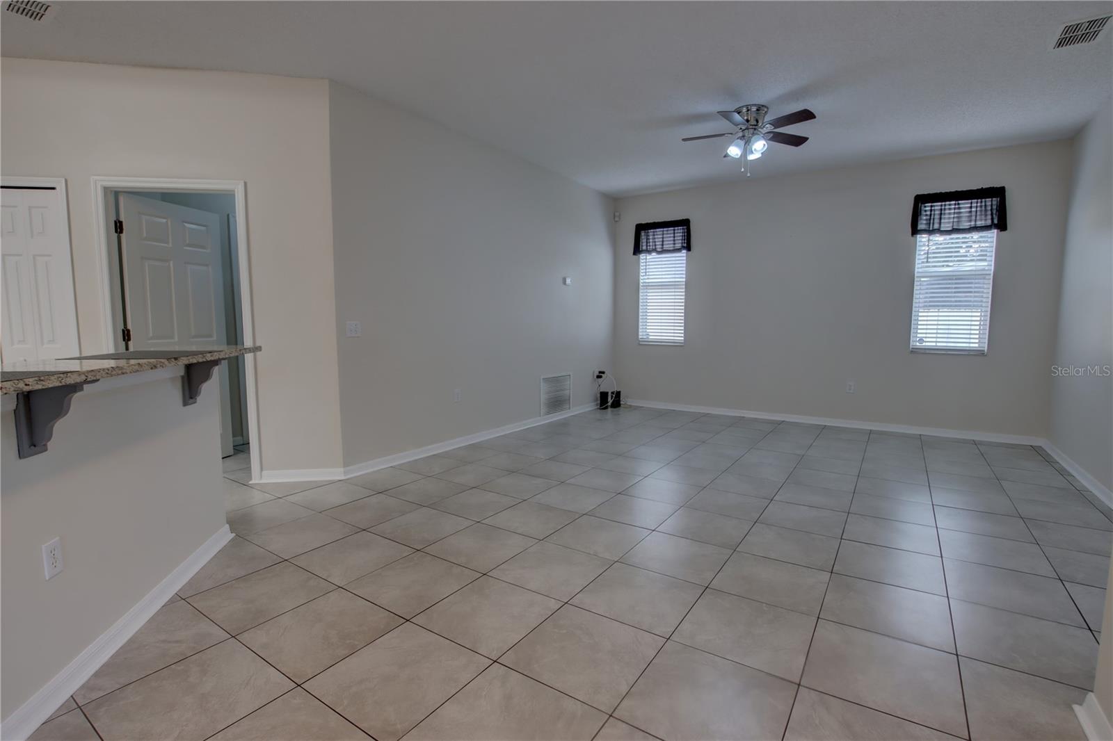 POINCIANA VILLAGE 01 NEIGHBORHOOD 01 SOUTH - Residential