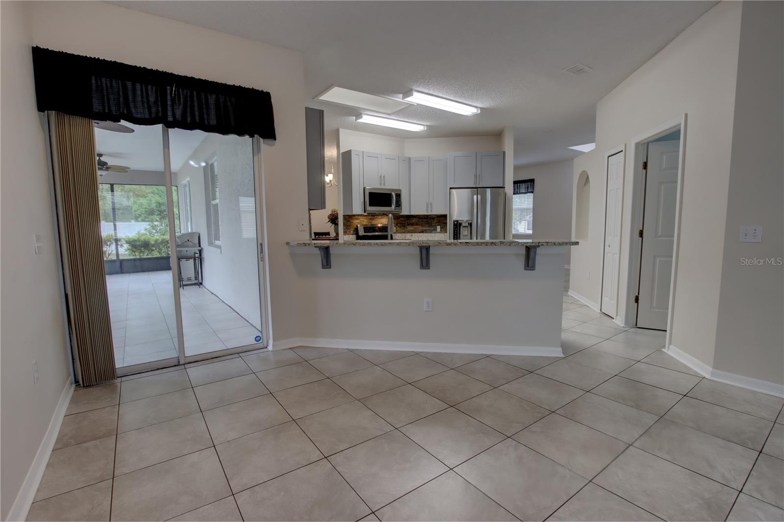 POINCIANA VILLAGE 01 NEIGHBORHOOD 01 SOUTH - Residential