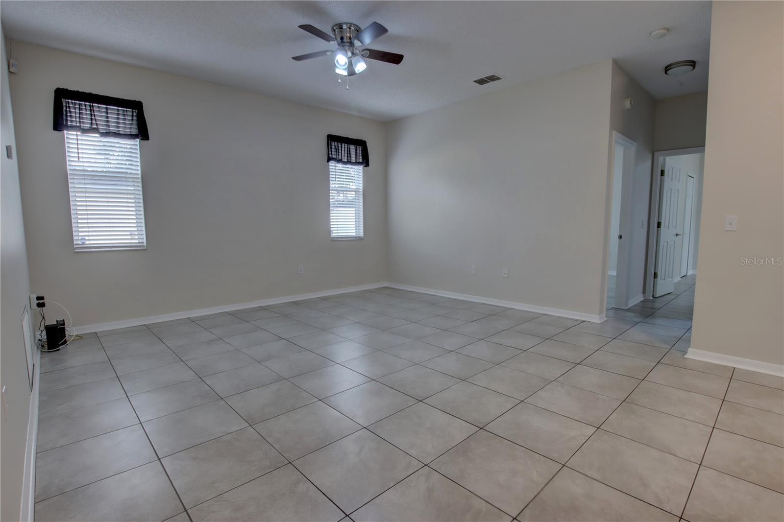 POINCIANA VILLAGE 01 NEIGHBORHOOD 01 SOUTH - Residential