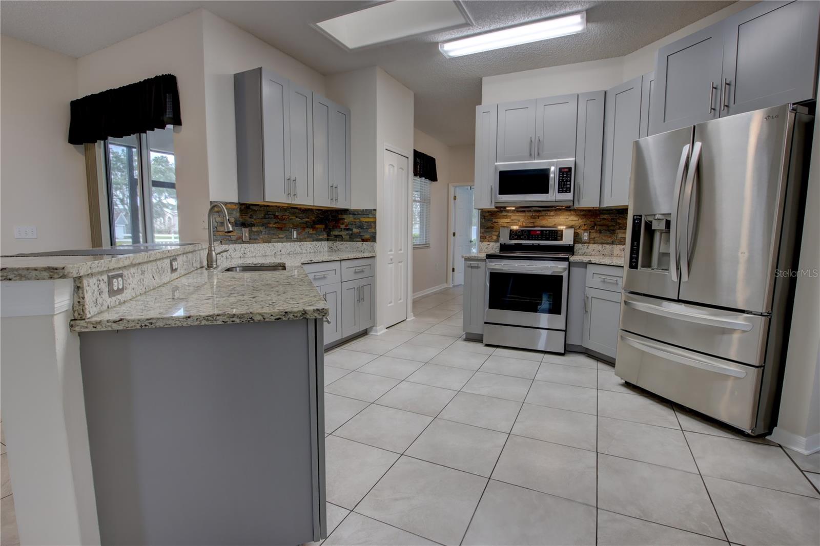 POINCIANA VILLAGE 01 NEIGHBORHOOD 01 SOUTH - Residential