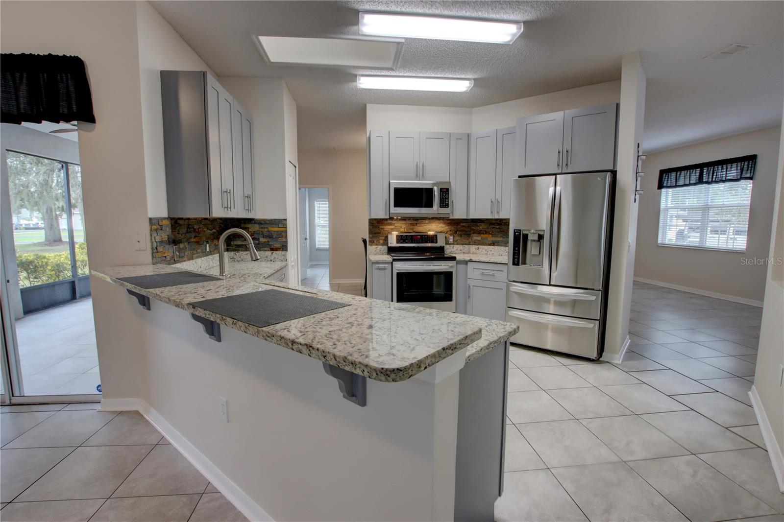 POINCIANA VILLAGE 01 NEIGHBORHOOD 01 SOUTH - Residential