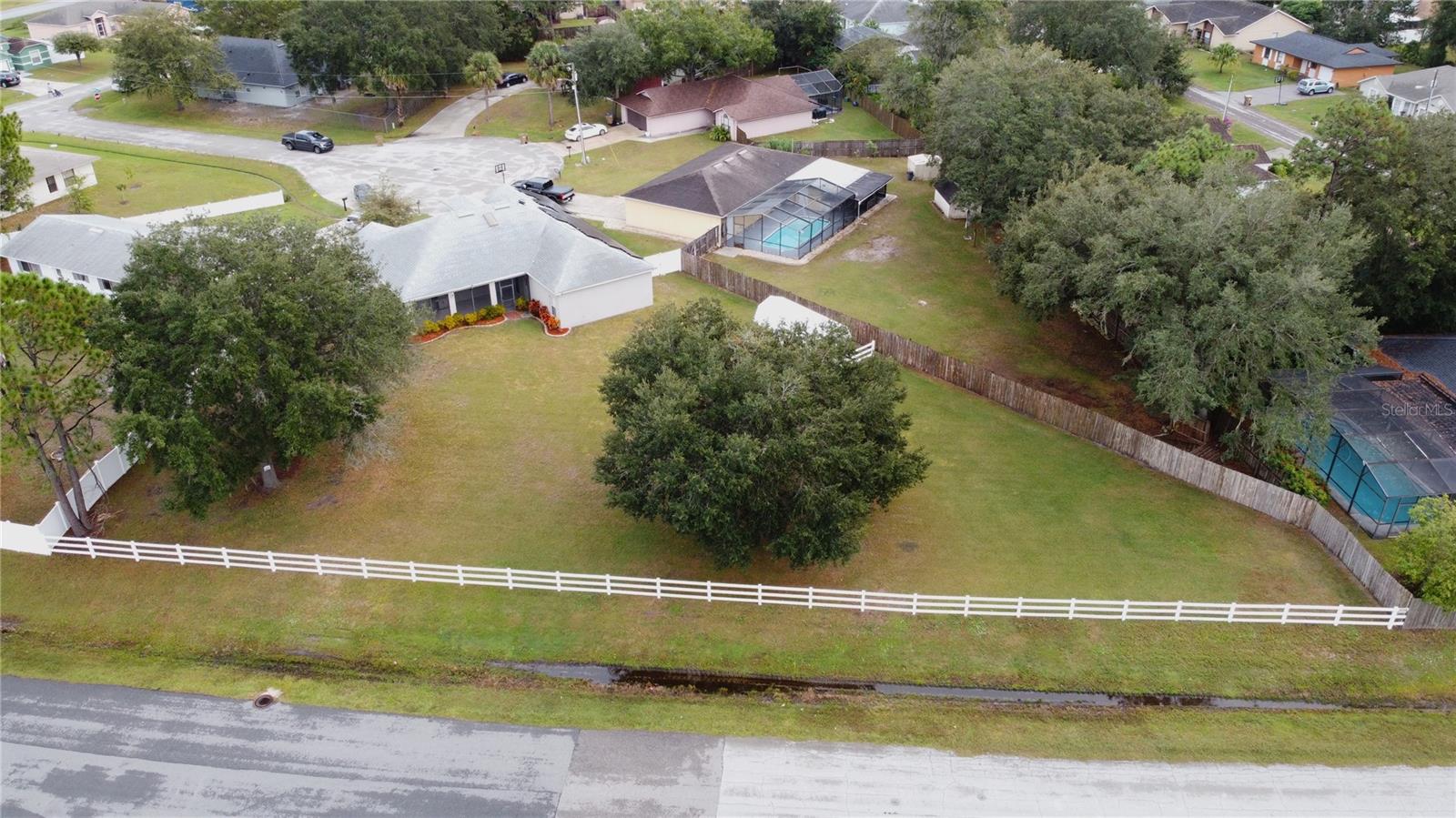 POINCIANA VILLAGE 01 NEIGHBORHOOD 01 SOUTH - Residential