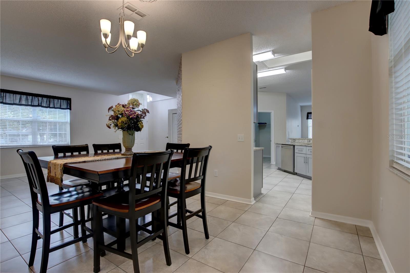 POINCIANA VILLAGE 01 NEIGHBORHOOD 01 SOUTH - Residential