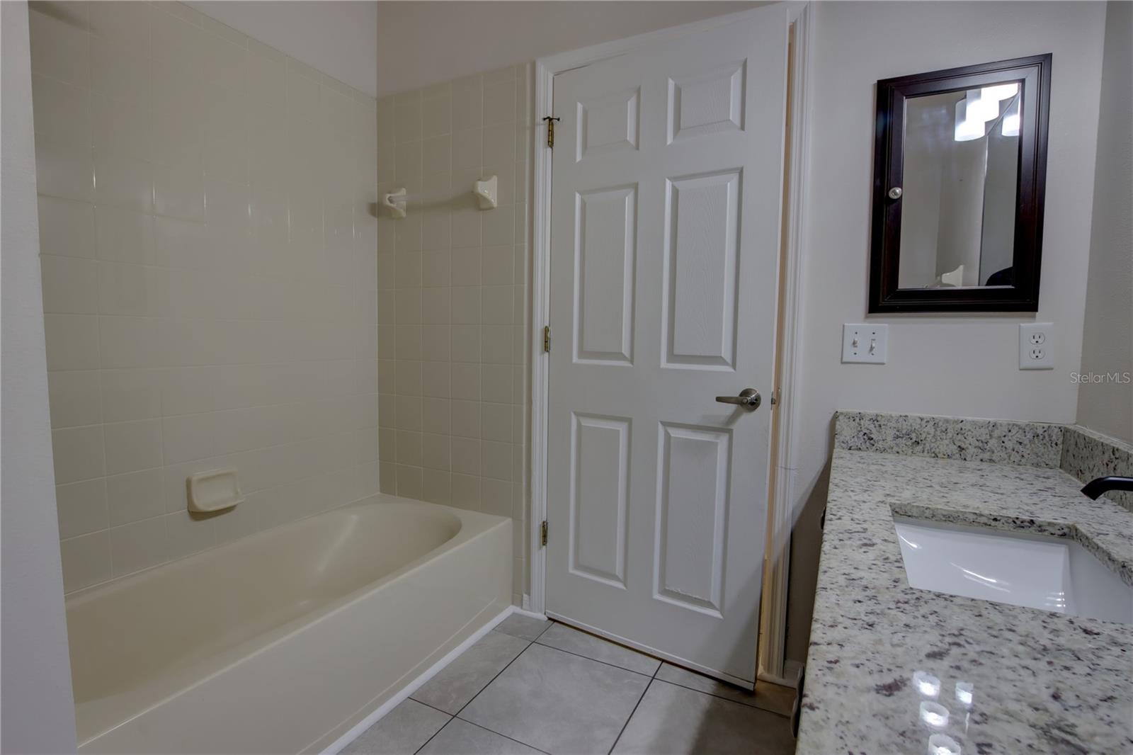 POINCIANA VILLAGE 01 NEIGHBORHOOD 01 SOUTH - Residential