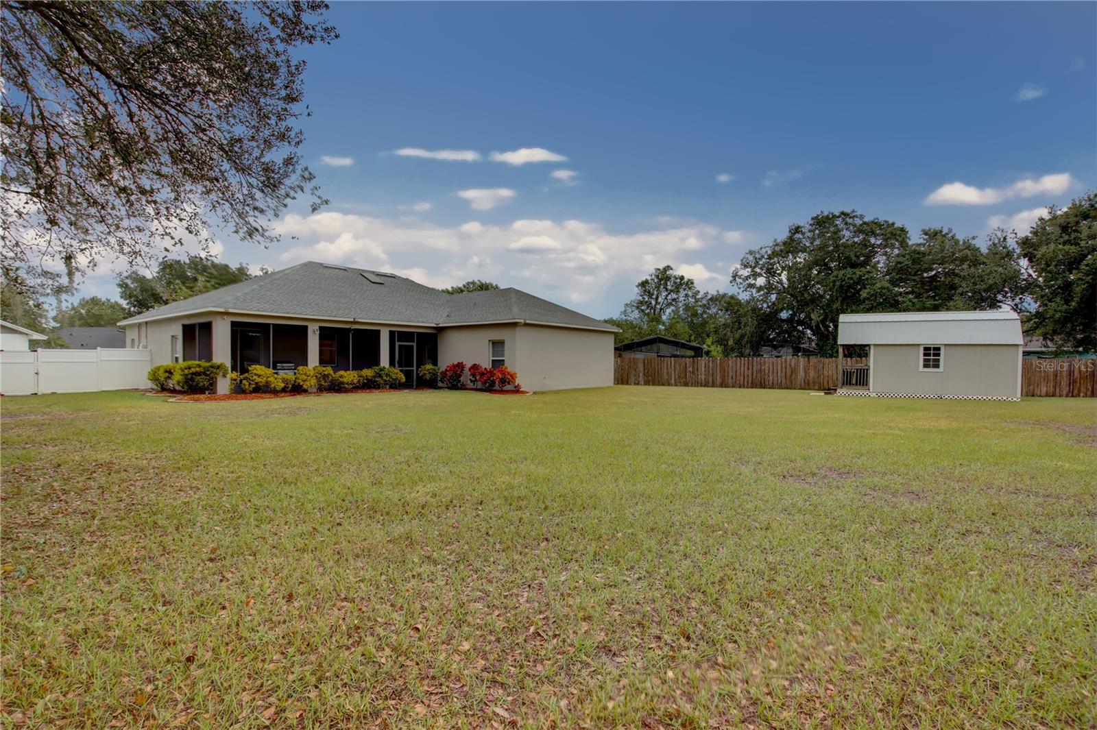 POINCIANA VILLAGE 01 NEIGHBORHOOD 01 SOUTH - Residential