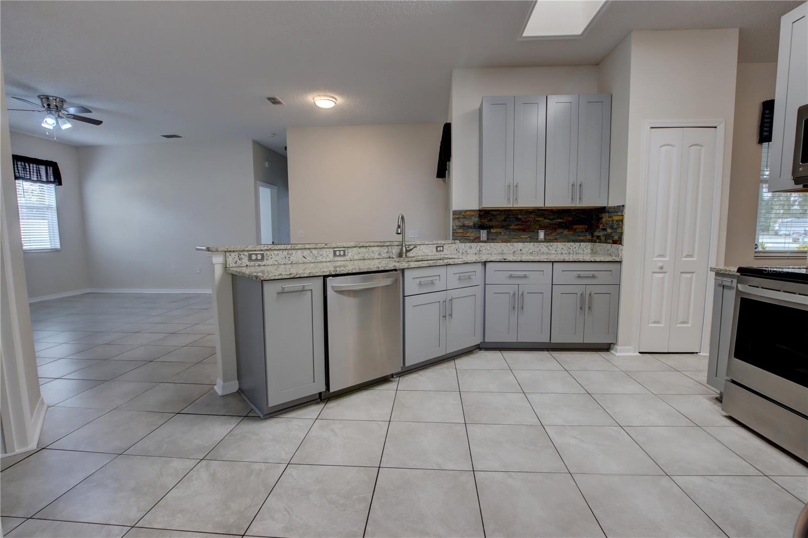 POINCIANA VILLAGE 01 NEIGHBORHOOD 01 SOUTH - Residential