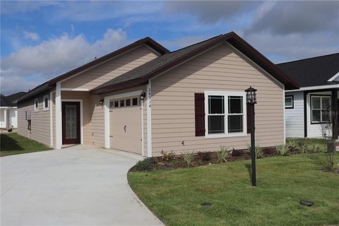 A home in NEWBERRY