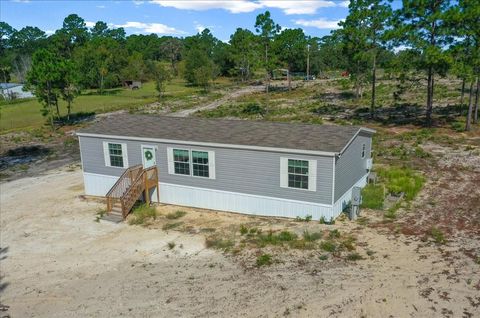 Tiny photo for 14151 SE 68th Lane, Morriston, FL 32668 (MLS # OM709685)