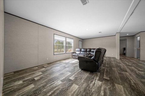 Tiny photo for 14151 SE 68th Lane, Morriston, FL 32668 (MLS # OM709685)