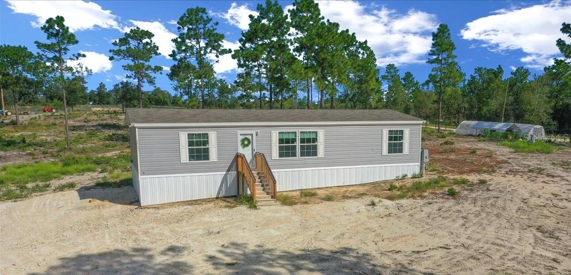 TRIPLE CROWN FARMS UN 11 - Residential