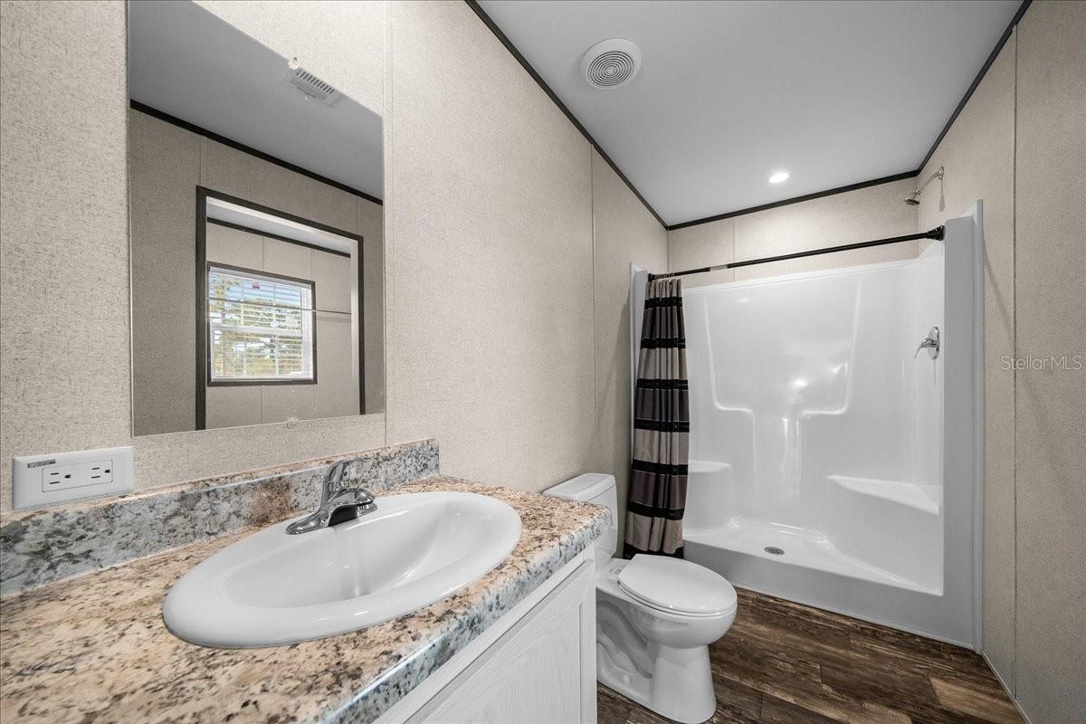 TRIPLE CROWN FARMS UN 11 - Residential