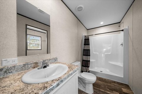 Tiny photo for 14151 SE 68th Lane, Morriston, FL 32668 (MLS # OM709685)