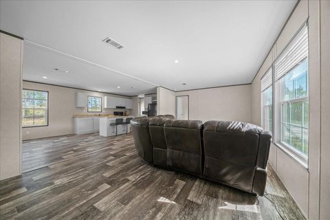 Tiny photo for 14151 SE 68th Lane, Morriston, FL 32668 (MLS # OM709685)