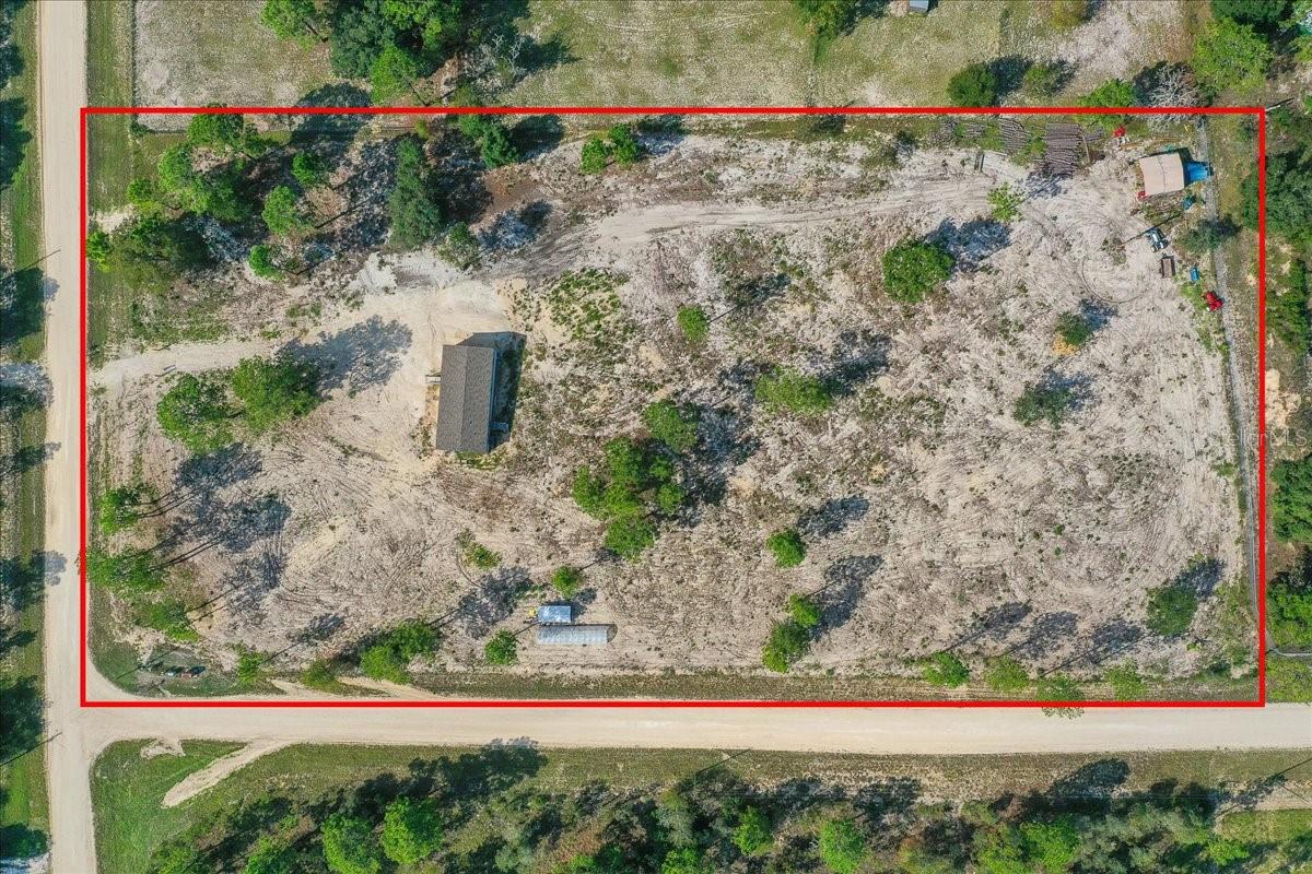 TRIPLE CROWN FARMS UN 11 - Residential