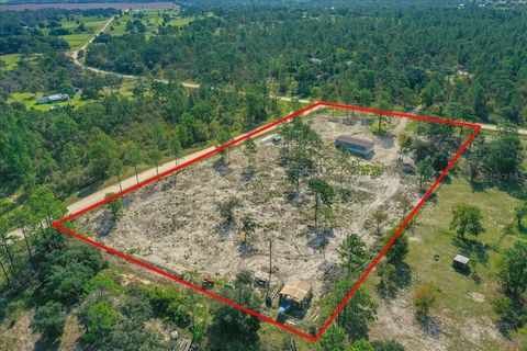 Tiny photo for 14151 SE 68th Lane, Morriston, FL 32668 (MLS # OM709685)