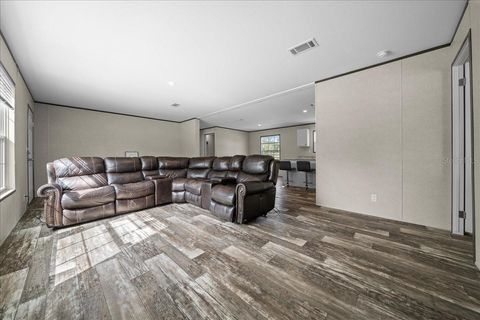 Tiny photo for 14151 SE 68th Lane, Morriston, FL 32668 (MLS # OM709685)
