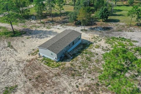 Tiny photo for 14151 SE 68th Lane, Morriston, FL 32668 (MLS # OM709685)