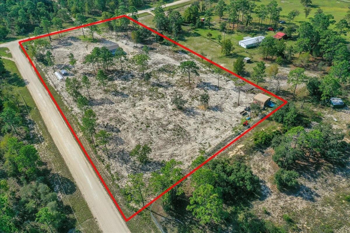 TRIPLE CROWN FARMS UN 11 - Residential